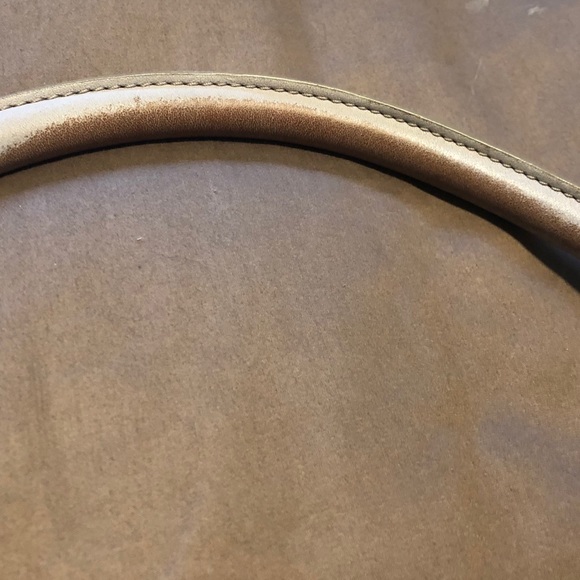 Burberry Smokecheck Hobo - Picture 7 of 11